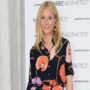 Gwyneth Paltrow poses with her 2 kids and mom Blythe Danner