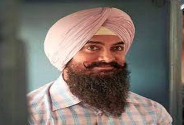 Aamir Khan, Naga Chaitanya, Nagarjuna organise a special screening at Chiranjeevi’s home