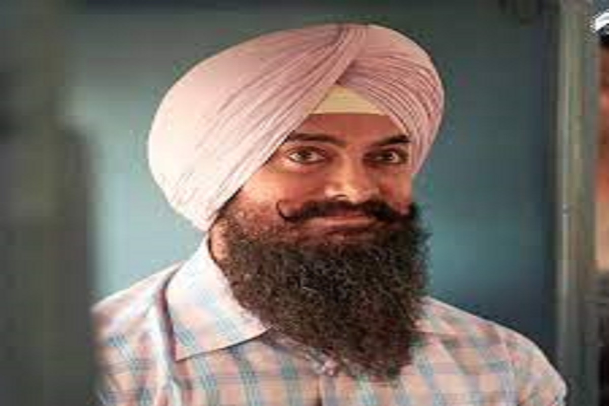  Aamir Khan