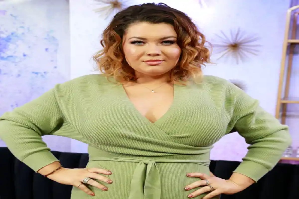Amber Portwood