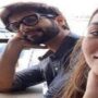 Shahid Kapoor looks smouldering as he flaunts his bare-chested body