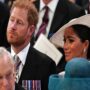 Prince Harry and Meghan’s home in UK was broken by two intruders