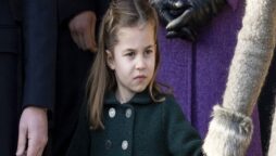 Did you know Princess Charlotte has a cute nickname?