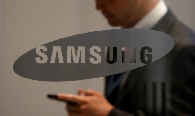 Samsung Elec reports greater Q2 profits, due to server-chip demand