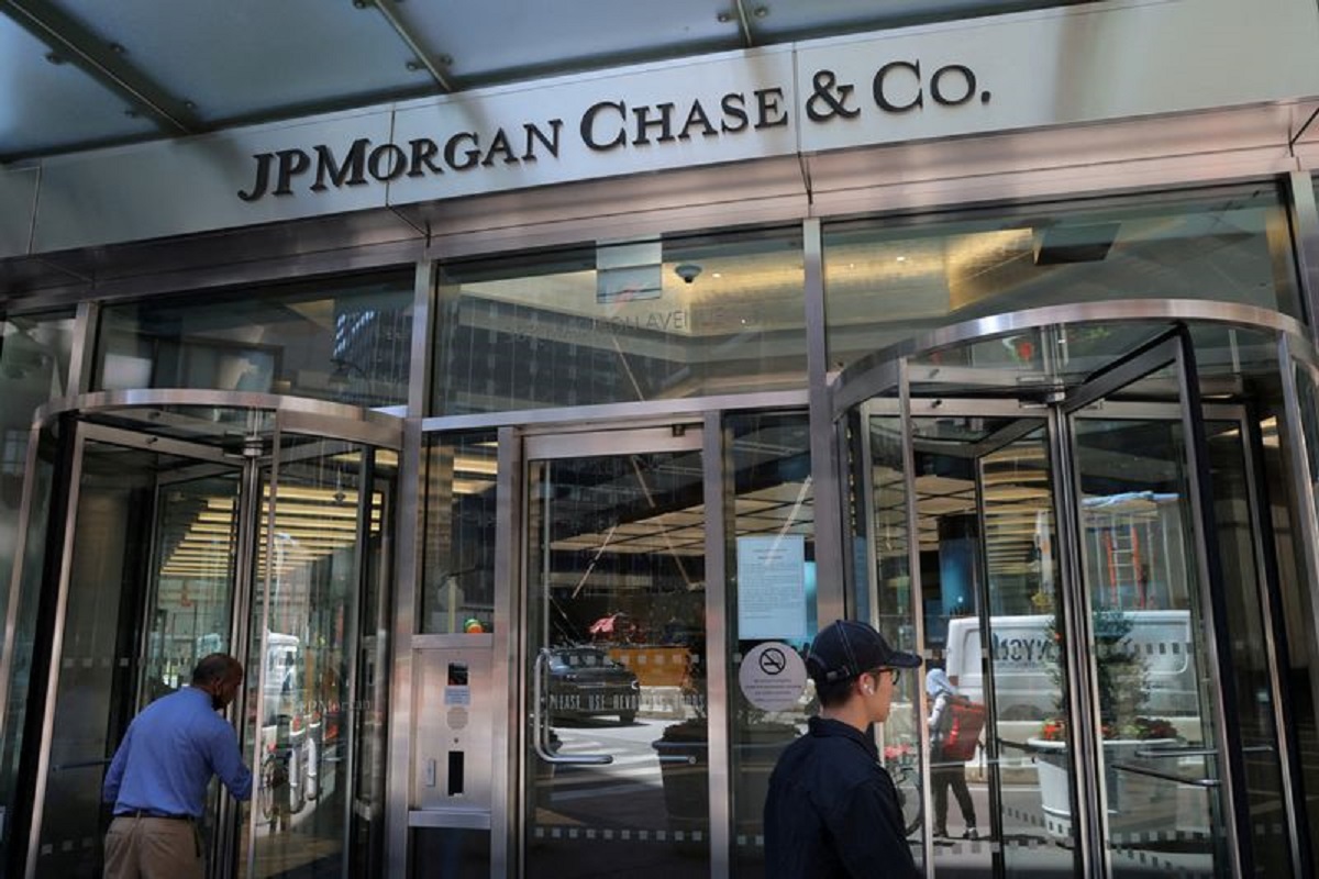 JPMorgan