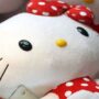 After becoming viral, Hello Kitty company signs a partnership with China