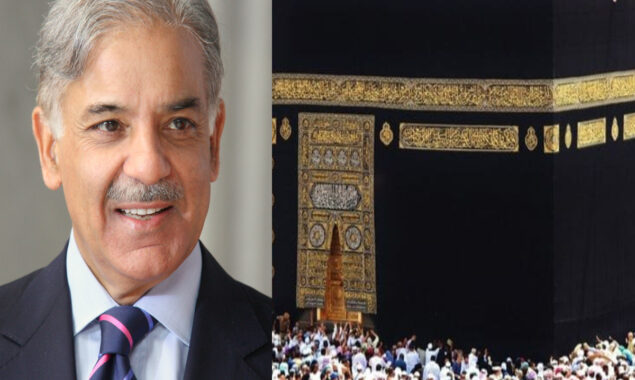 PM felicitates Muslim Ummah on Hajj, prays for Pakistan’s prosperity