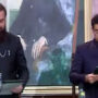 Hamza Shahbaz takes oath as CM Punjab