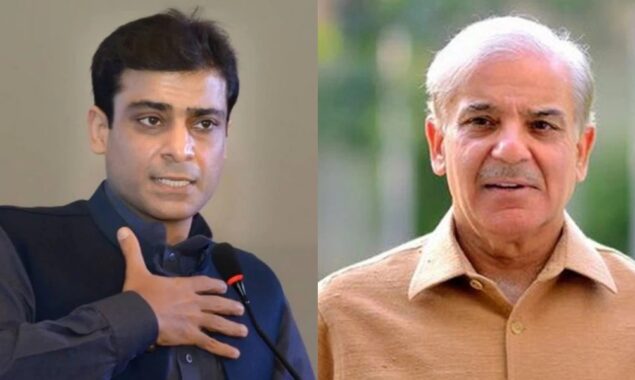 Money laundering case: Shehbaz Sharif, Hamza summoned on Sept 7