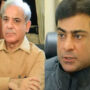 PM Shehbaz, Hamza skip court hearing in two references