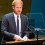 Prince Harry slammed US politics