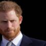 For his “outright criticism of the US government,” Prince Harry received criticism
