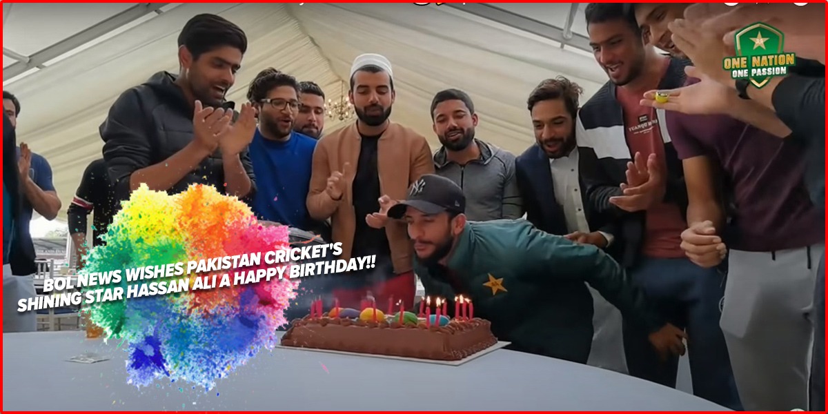 hassan ali