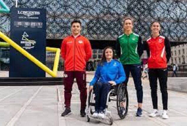 Lewis Richardson welcomes strong start to boxing campaign at Commonwealth