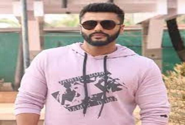 Arjun Kapoor Kuttey to clash with Katrina Kaif’s Phone Bhoot