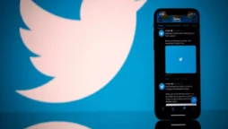 Users of the Twitter Blue app for Android will be able to alter the navigation bar