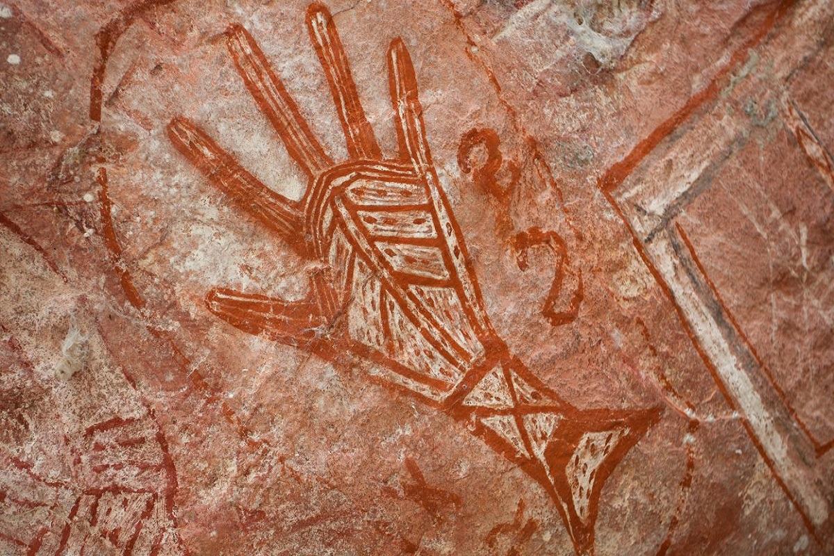 rock art