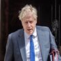 Boris Johnson must not disappear after stepping down as PM, says Volodymyr Zelensky