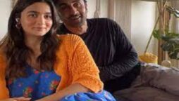 Alia Bhatt