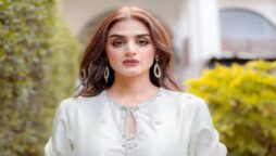 Hira Mani