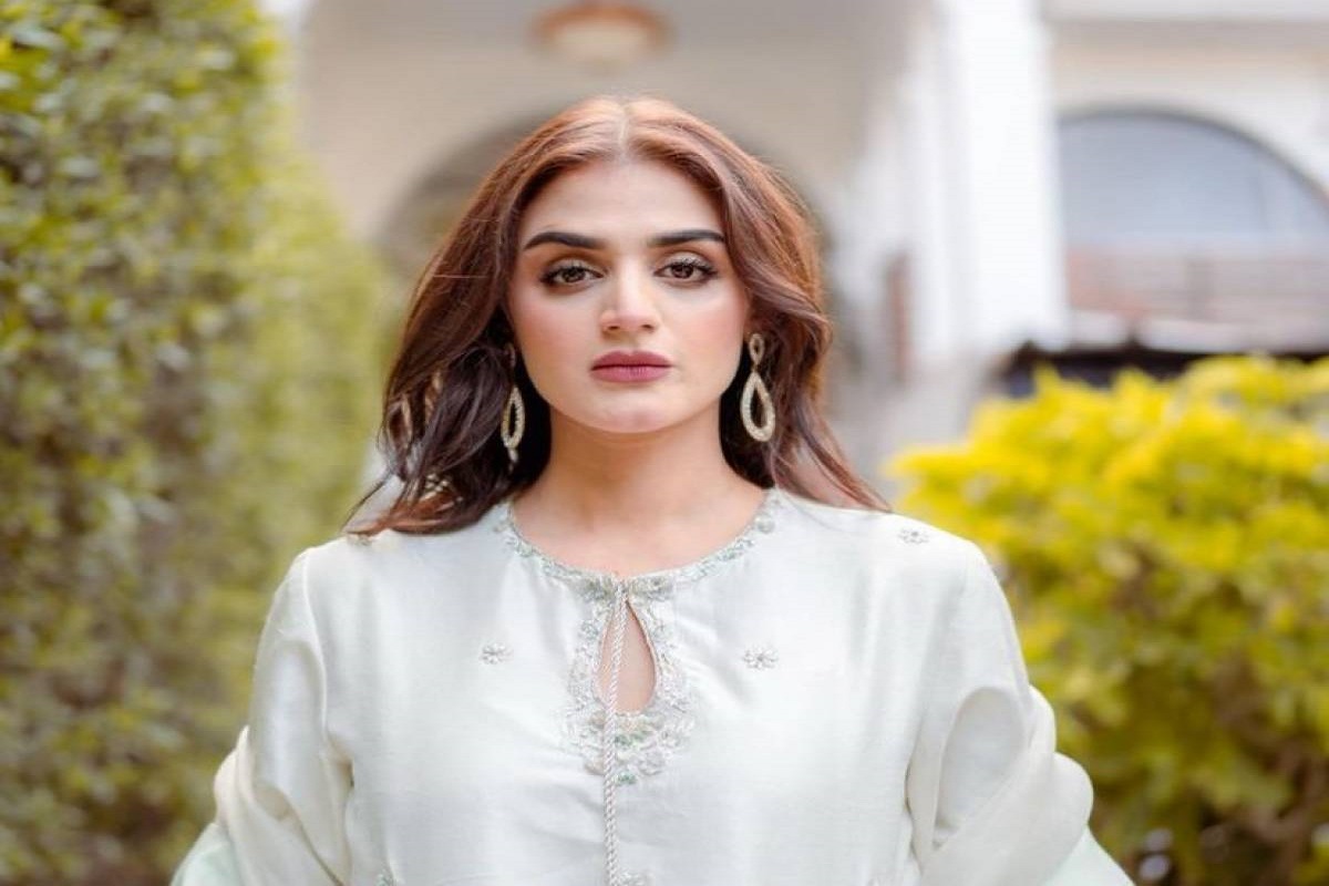 Hira Mani