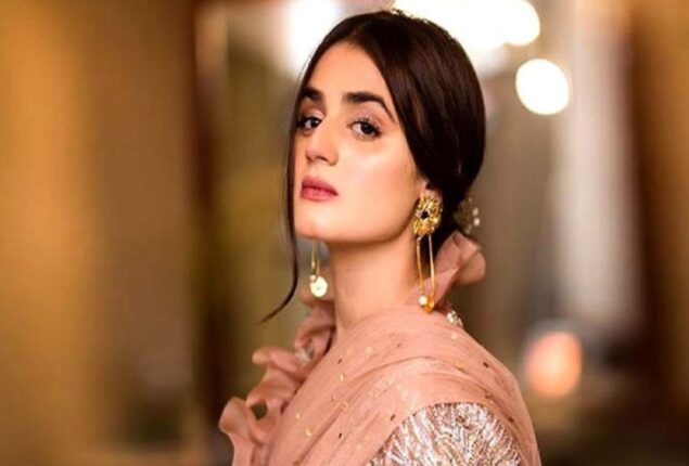 Hira Mani