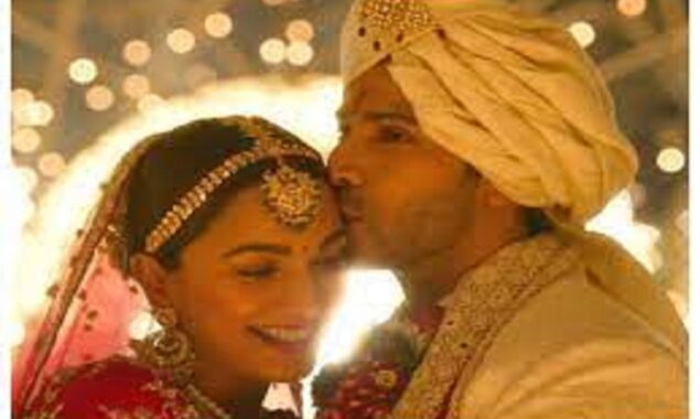 JugJugg Jeeyo remains steady on second Monday; Collects Rs. 2 crore
