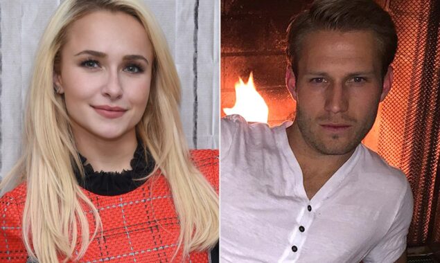 Hayden Panettiere speaks up about her violent relationship with ex Brian Hickerson