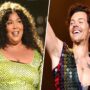 Lizzo discusses her friendship with Harry Styles: ‘Great listener’