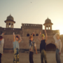 New song ‘Hit the Bass’ by K-pop band Blitzers features Lahore’s scenic beauty