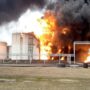 Missile strikes kill at least 3 people in Belgorod: Russia accuses Ukraine