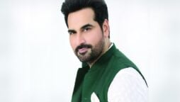 Celebrities Send Humayun Saeed Warm Birthday Messages