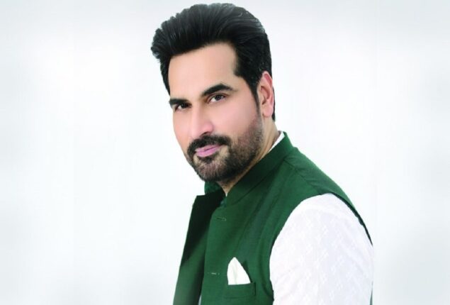 Celebrities Send Humayun Saeed Warm Birthday Messages