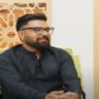 Yasir Hussain Revealed He Was Once Slapped By Meera Jee