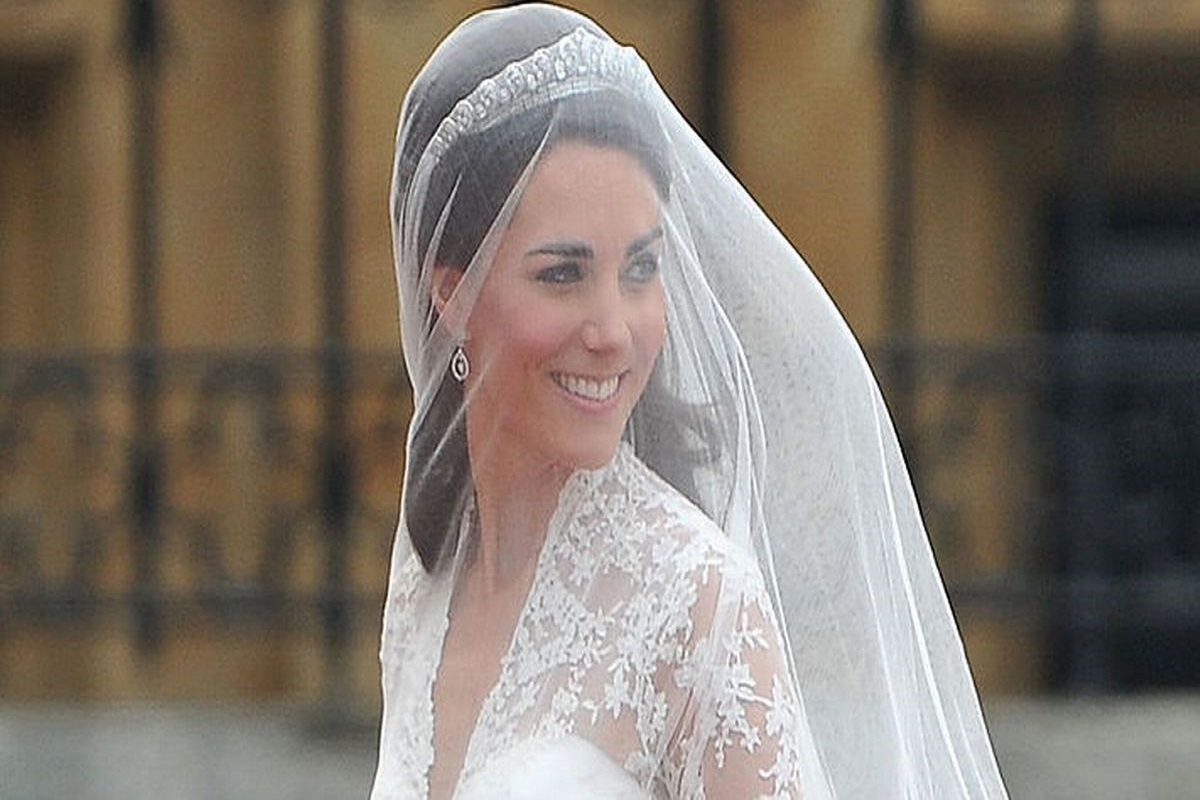 Kate Middleton