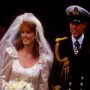 Kate and Meghan asked to return wedding tiaras unlike Sarah Ferguson