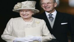 Prince Philip’s hilarious mustard prank pushed the Queen round the bend