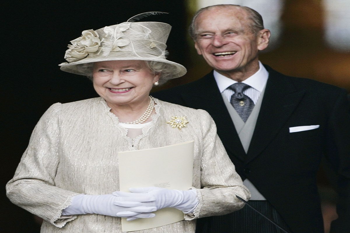 Prince Philip's