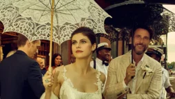 Alexandra Daddario