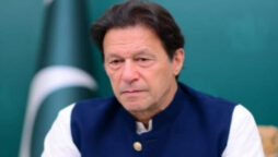 Punjab CM election: Imran Khan blames Zardari for buying people with money
