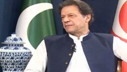 Aug 13 rally to be beginning of revolution, says Imran Khan