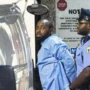 Sampson County deputy shot after conflict-related suspect snatches weapon
