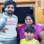 Karnataka: India family pay $1,000 for missing parrot