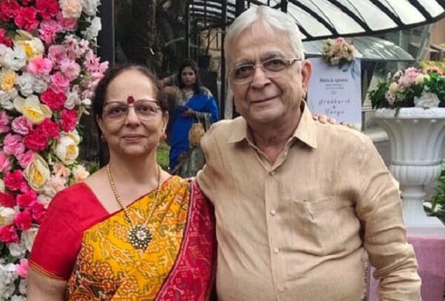 The woman declared stateless in India, UK and Uganda