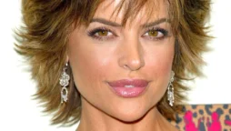 In the midst of her conflict with Chanel Ayan, Lisa Rinna mockingly advertises “RHODubai”