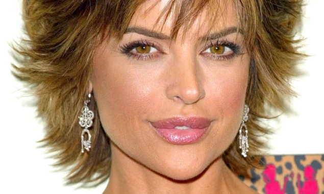 In the midst of her conflict with Chanel Ayan, Lisa Rinna mockingly advertises “RHODubai”