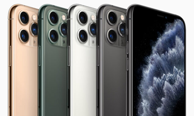 iphone 11 Price in Pakistan & Specifications