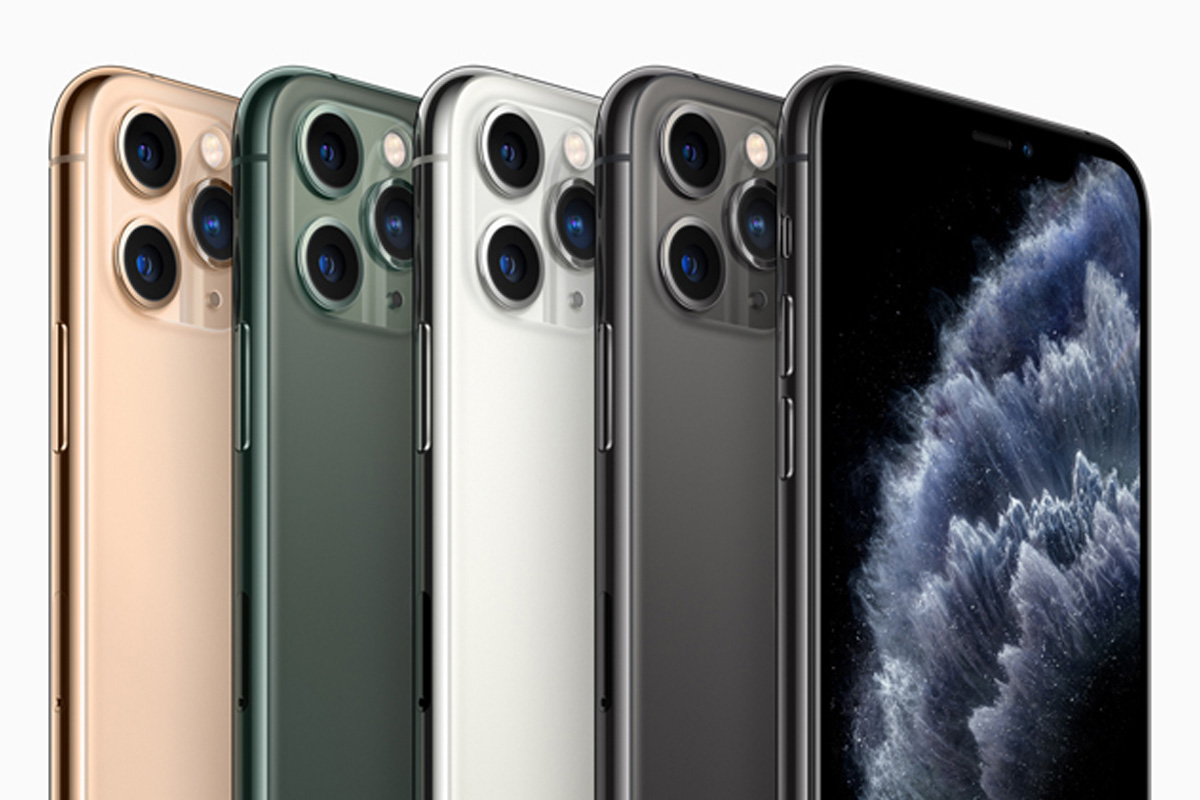 iphone-11 Price in Pakistan