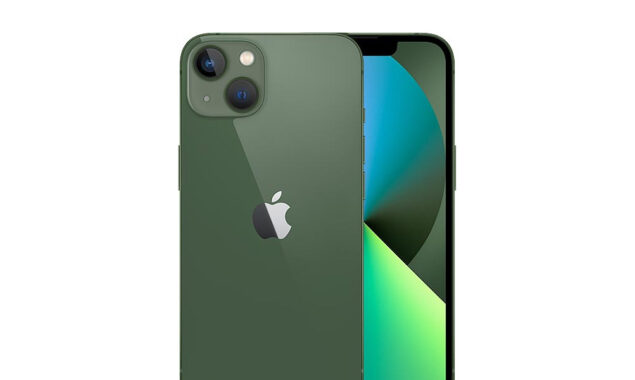 iPhone 14 price in Pakistan & features
