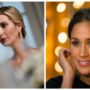 Meghan Markle wants to be like Ivanka Trump: ” she is beautiful, brilliant, and she does it all”